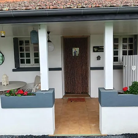 Cherry Tree House شقة Vielle-Adour