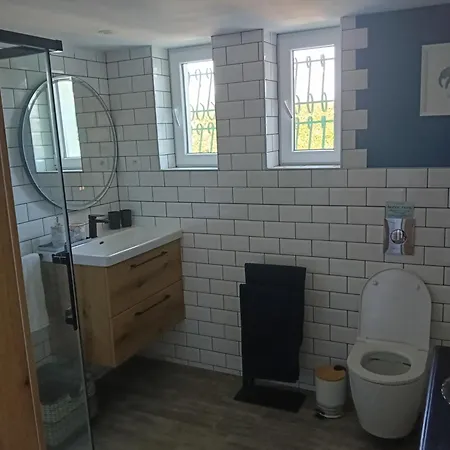 شقة Cherry Tree House Vielle-Adour