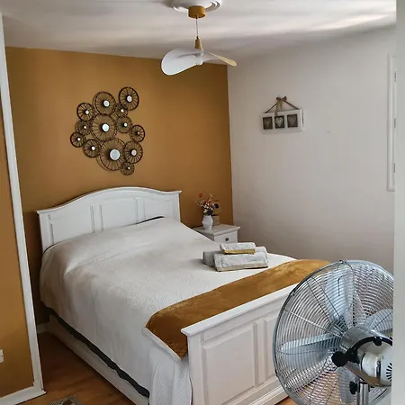 شقة Cherry Tree House Vielle-Adour