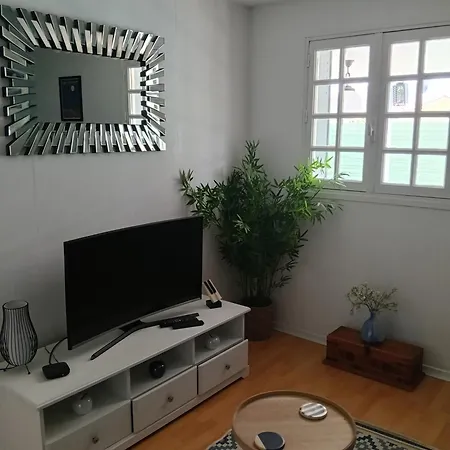 Cherry Tree House شقة
