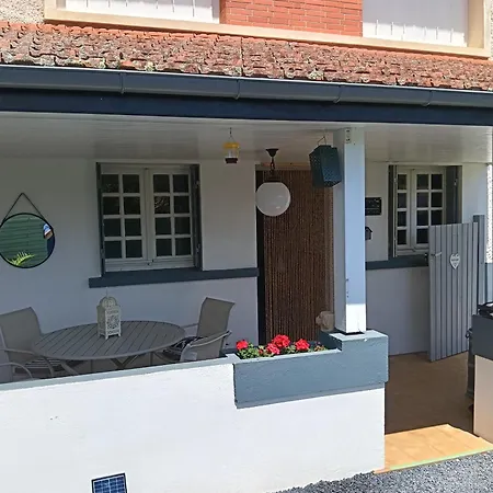 Cherry Tree House Vielle-Adour